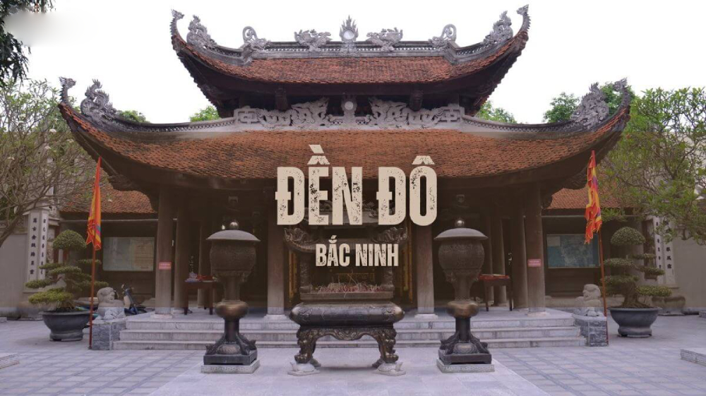 Các địa điểm du lịch ở miền Bắc về văn hóa - lịch sử