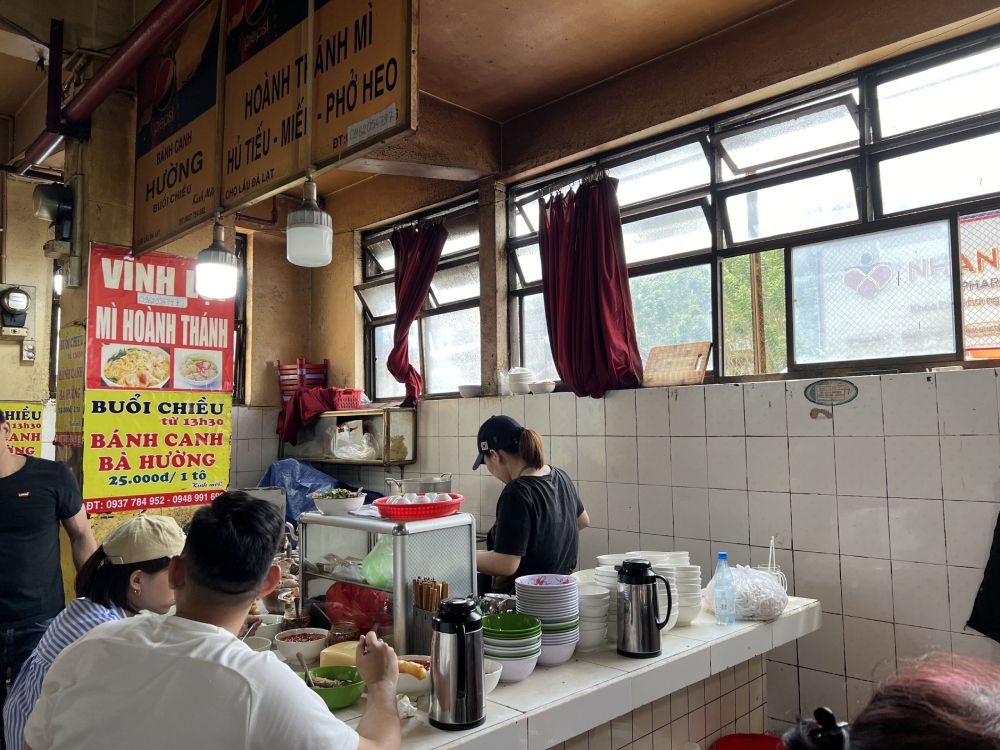 Gợi ý lịch trình tham quan trong 1 ngày quanh trung tâm Đà Lạt