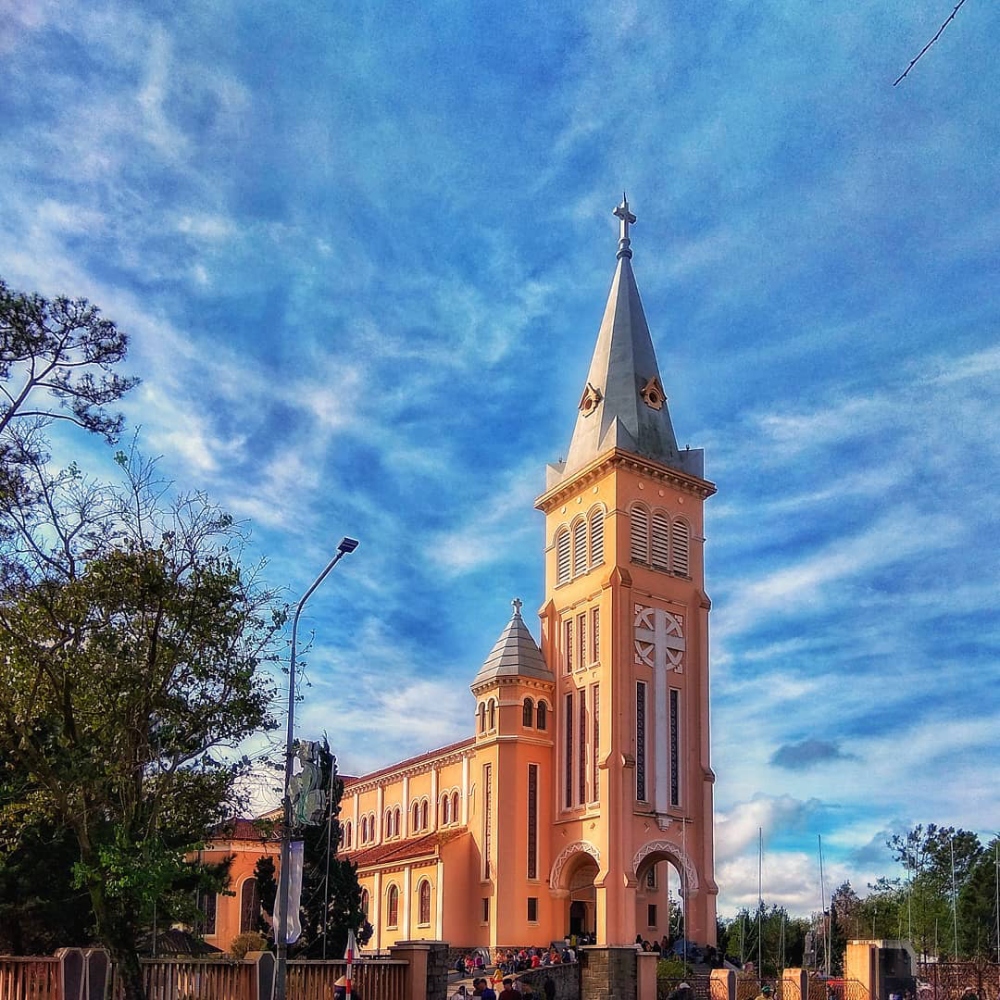 Top địa điểm du lịch Đà Lạt gần trung tâm không nên bỏ lỡ