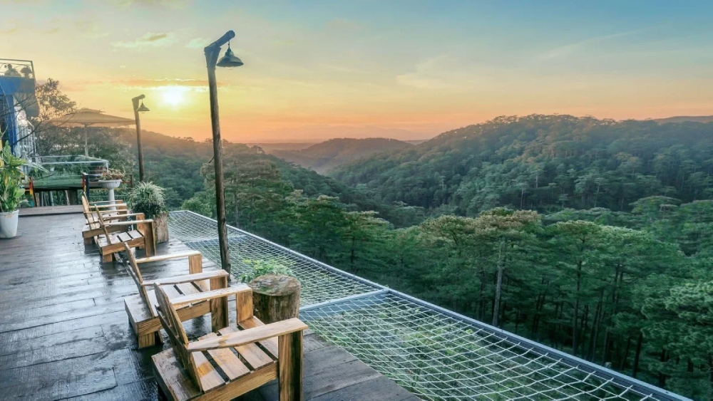 Top địa điểm du lịch Đà Lạt gần trung tâm không nên bỏ lỡ