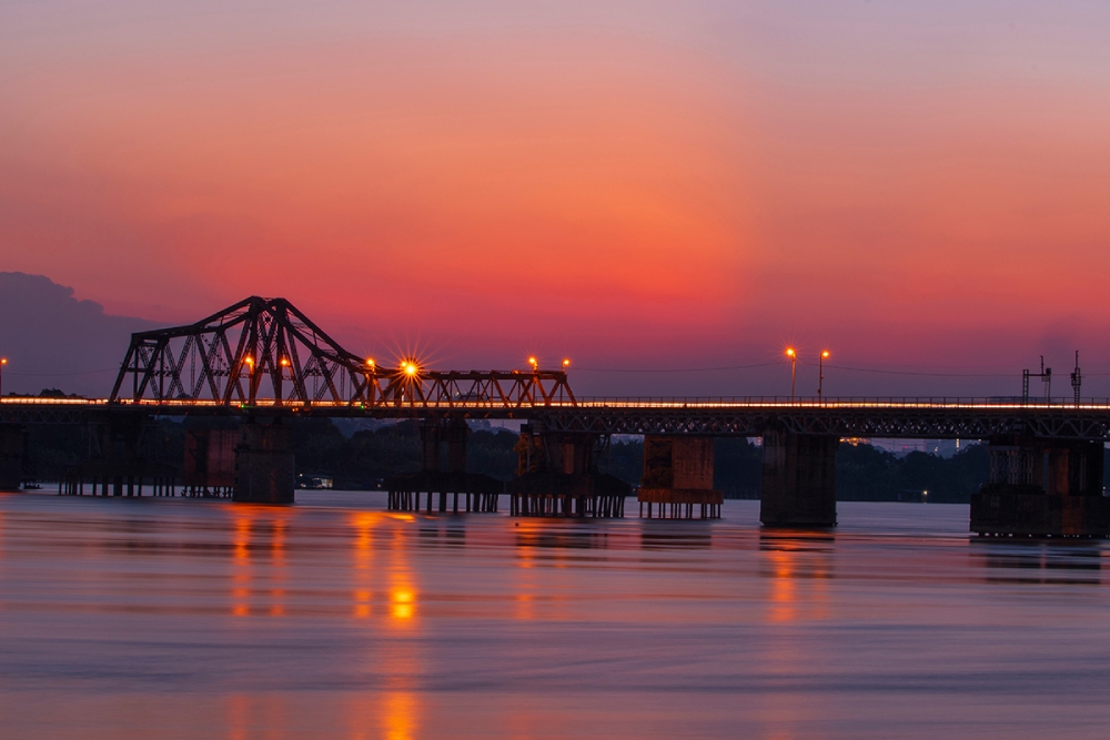 Các địa điểm du lịch ở Hà Nội nổi tiếng không thể bỏ lỡ