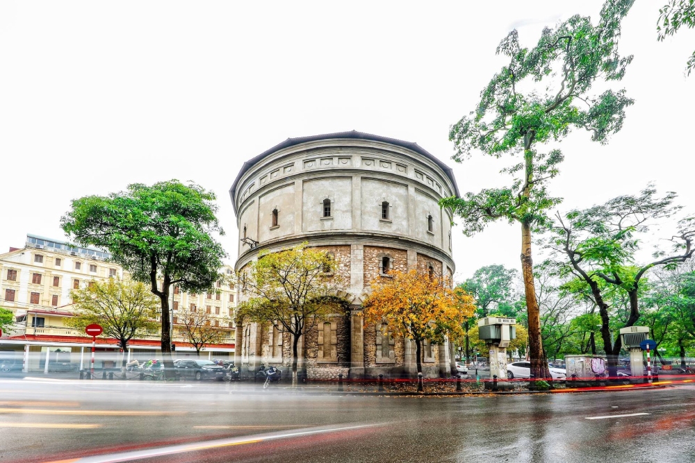 Các địa điểm du lịch ở Hà Nội nổi tiếng không thể bỏ lỡ