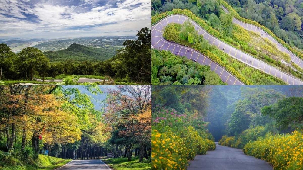 Các địa điểm du lịch ở Hà Nội nổi tiếng không thể bỏ lỡ