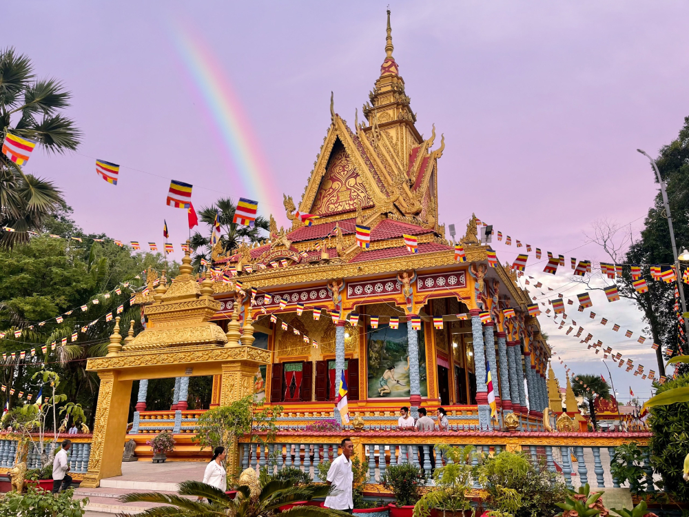 Những địa điểm du lịch nổi tiếng ở Việt Nam