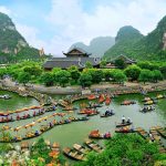 địa điểm du lịch ở ninh bình