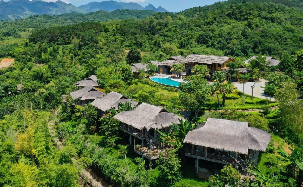 Top những địa điểm du lịch Yên Bái nổi tiếng nhất