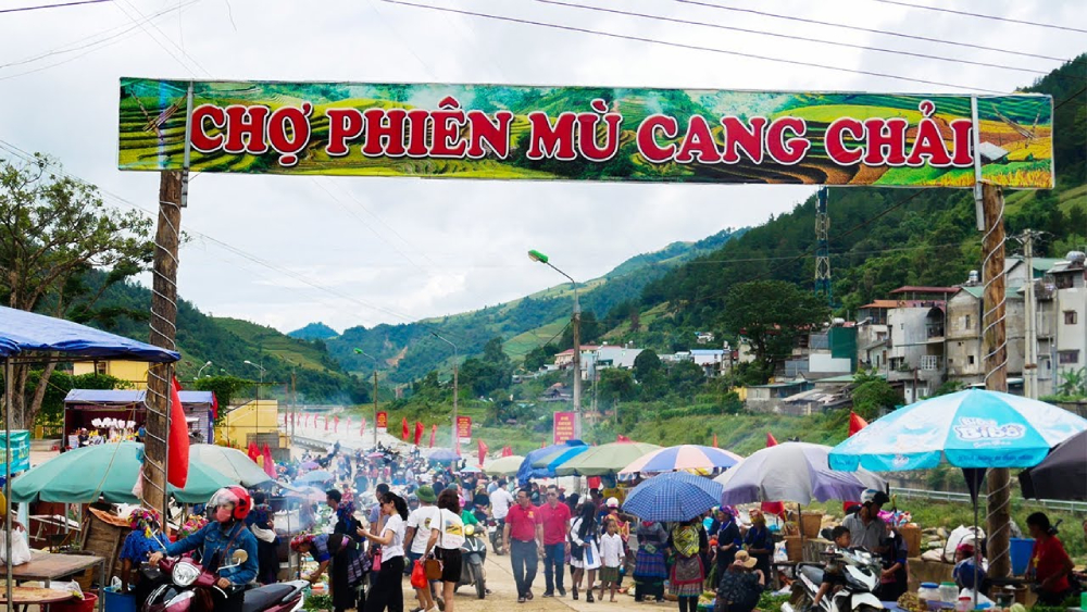 Top những địa điểm du lịch Yên Bái nổi tiếng nhất