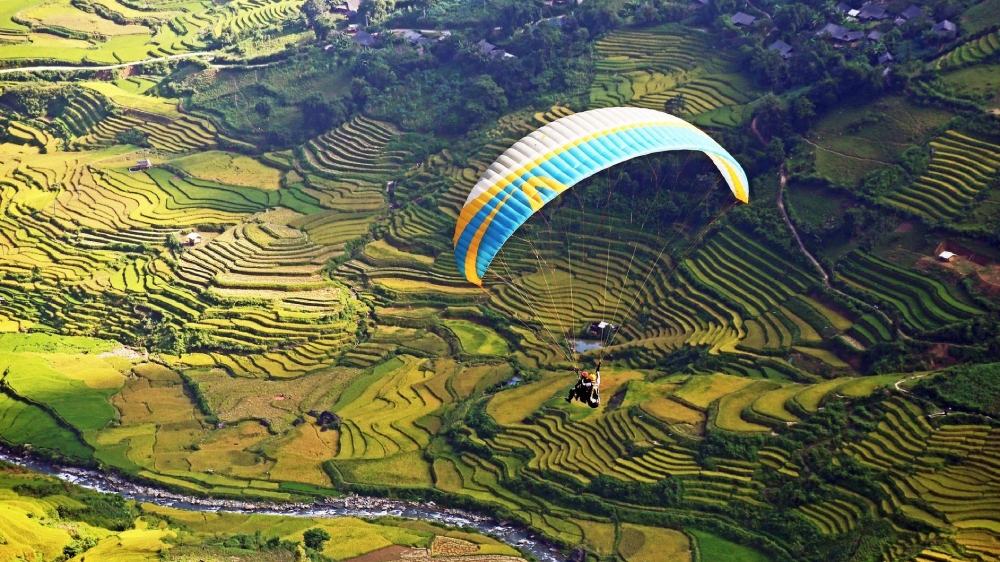 Top những địa điểm du lịch Yên Bái nổi tiếng nhất