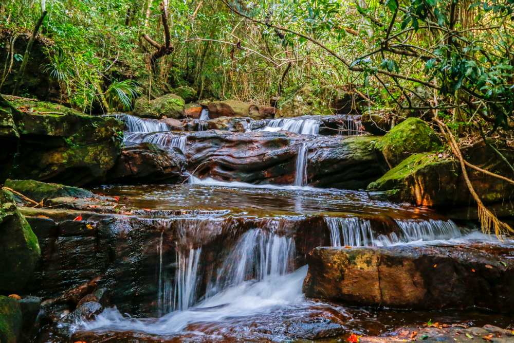 Giới thiệu địa điểm du lịch Phú Quốc nổi tiếng