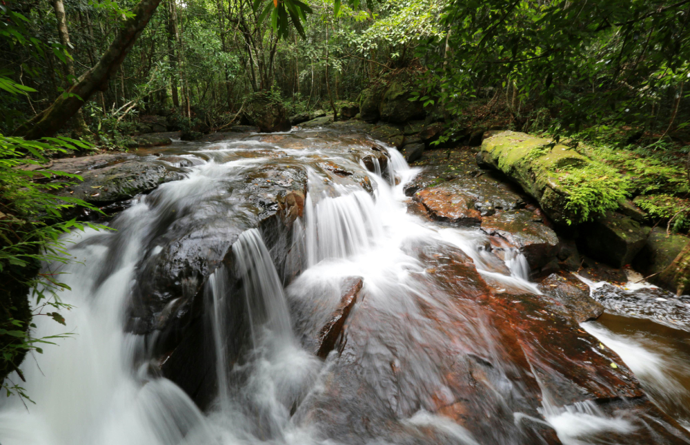 Giới thiệu địa điểm du lịch Phú Quốc nổi tiếng