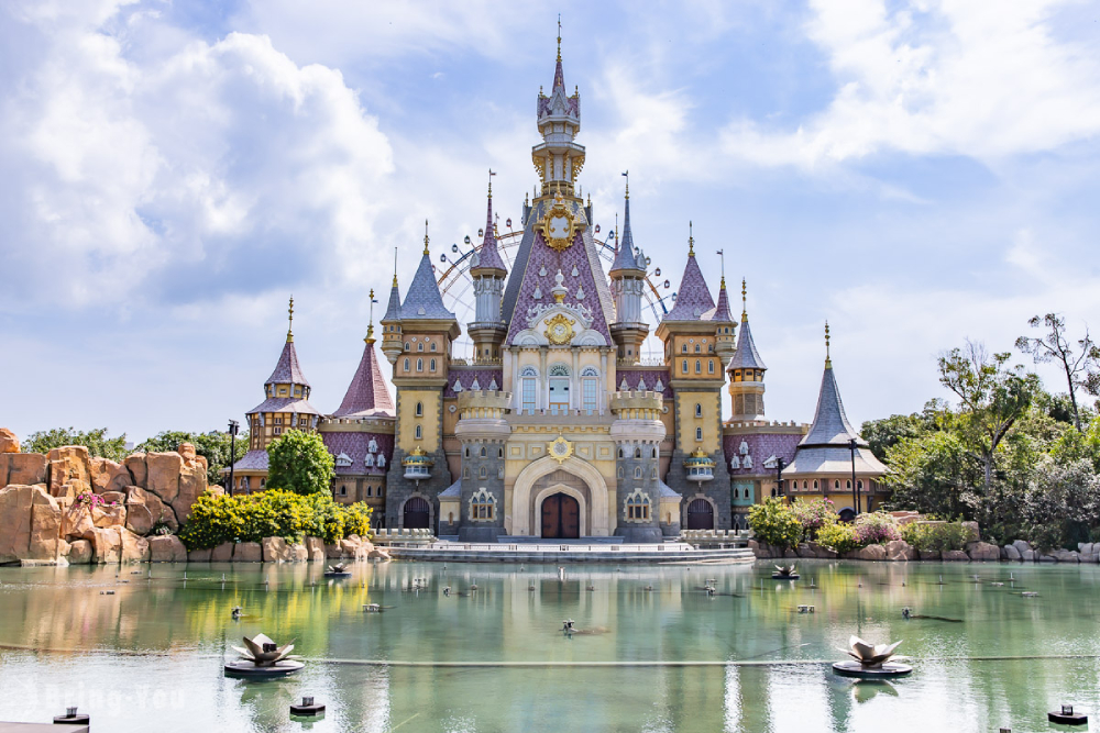 Giới thiệu địa điểm du lịch Phú Quốc nổi tiếng