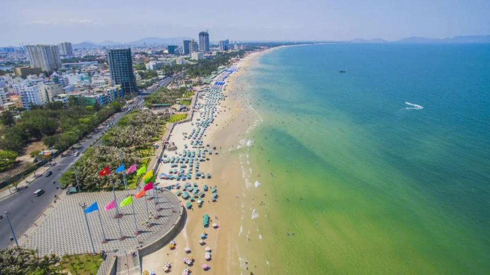 Top những địa điểm du lịch ở Bà Rịa - Vũng Tàu