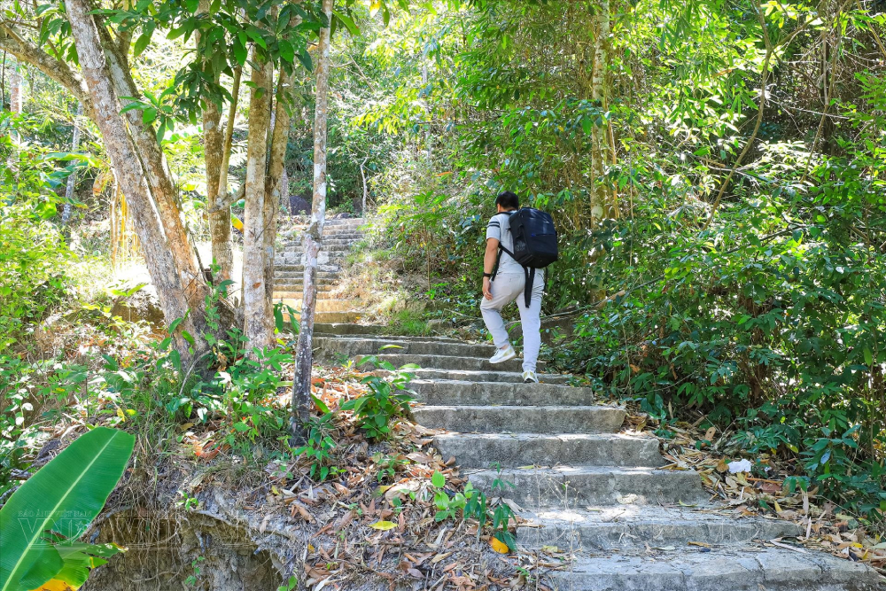 Top những địa điểm du lịch ở Bà Rịa - Vũng Tàu