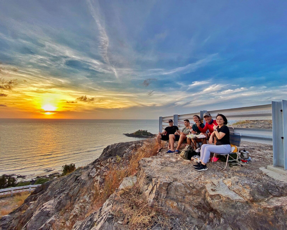 Top những địa điểm du lịch ở Bà Rịa - Vũng Tàu