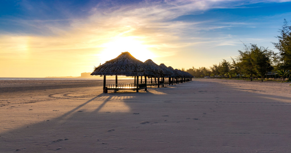 Top những địa điểm du lịch ở Bà Rịa - Vũng Tàu