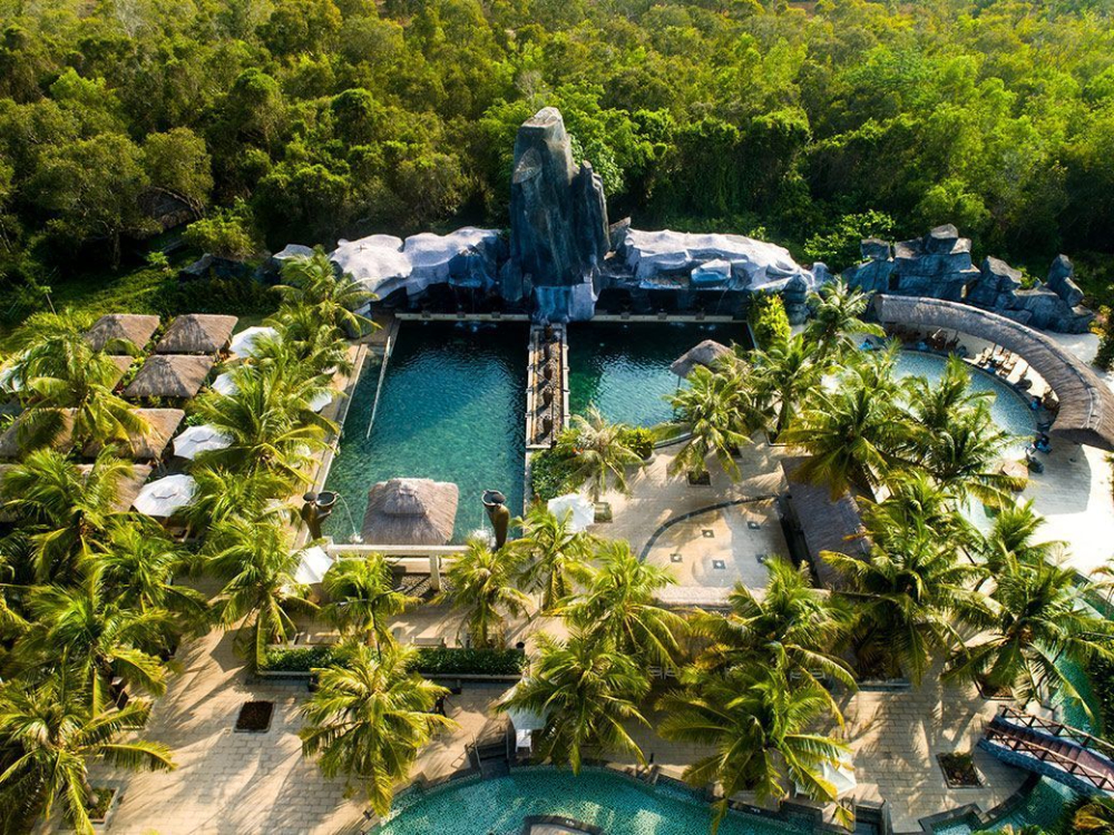 Top những địa điểm du lịch ở Bà Rịa - Vũng Tàu