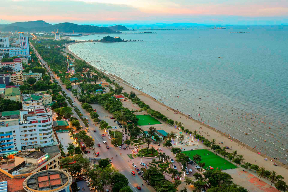 Top những địa điểm du lịch ở Nghệ An nổi tiếng nhất