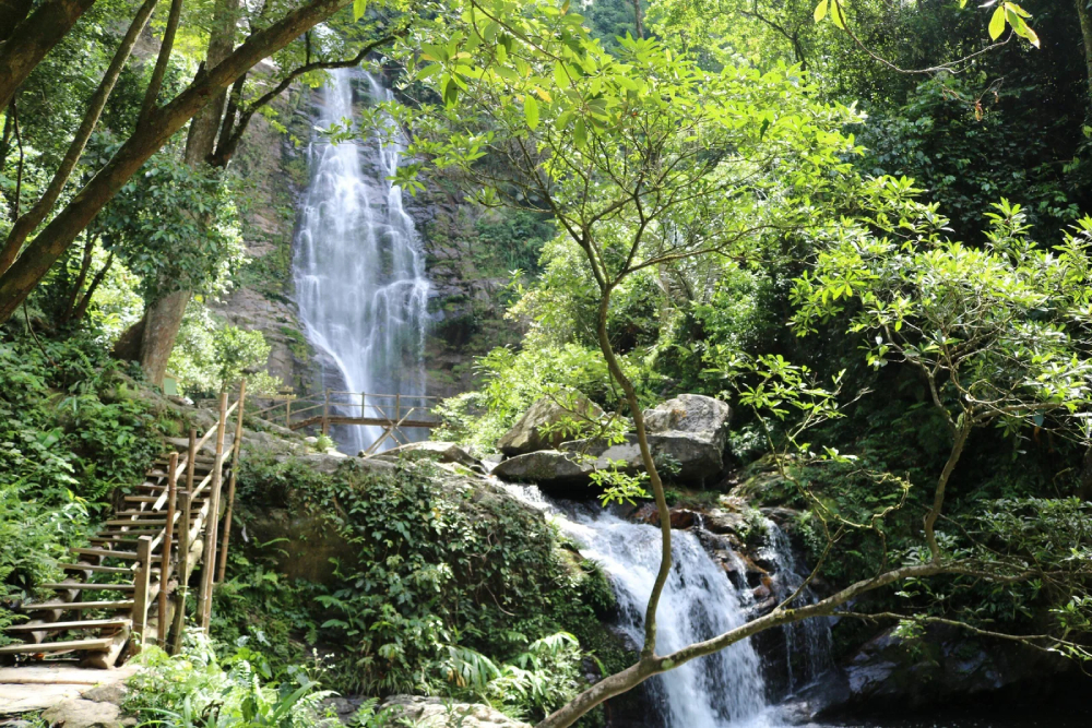 Top những địa điểm du lịch ở Nghệ An nổi tiếng nhất