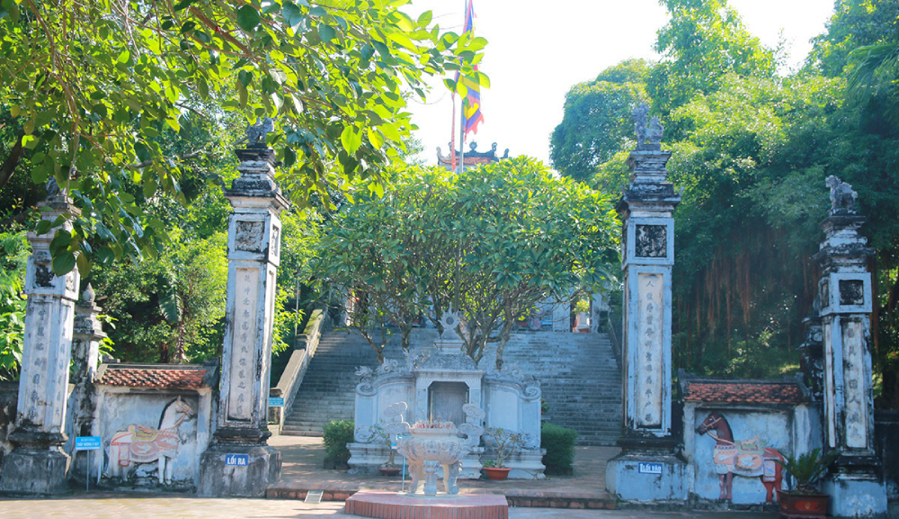 Top những địa điểm du lịch ở Nghệ An nổi tiếng nhất