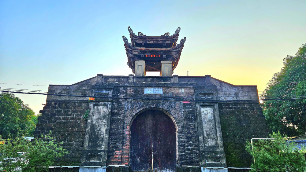 Top những địa điểm du lịch ở Nghệ An nổi tiếng nhất