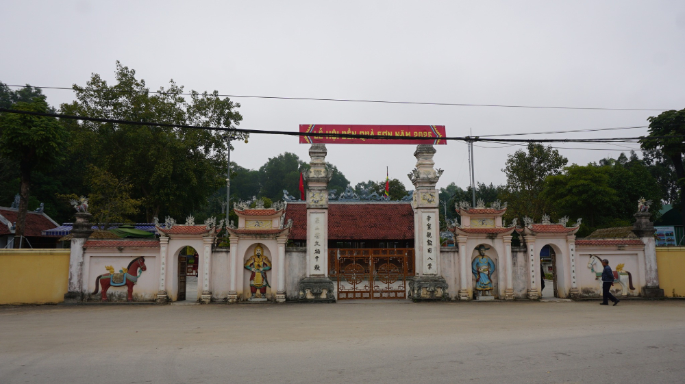 Top những địa điểm du lịch ở Nghệ An nổi tiếng nhất