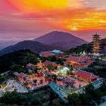 những địa điểm du lịch ở nghệ an