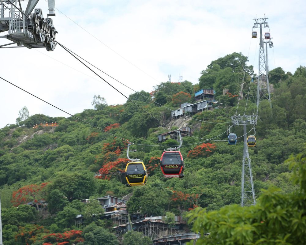 Top những địa điểm du lịch ở An Giang nổi tiếng nhất