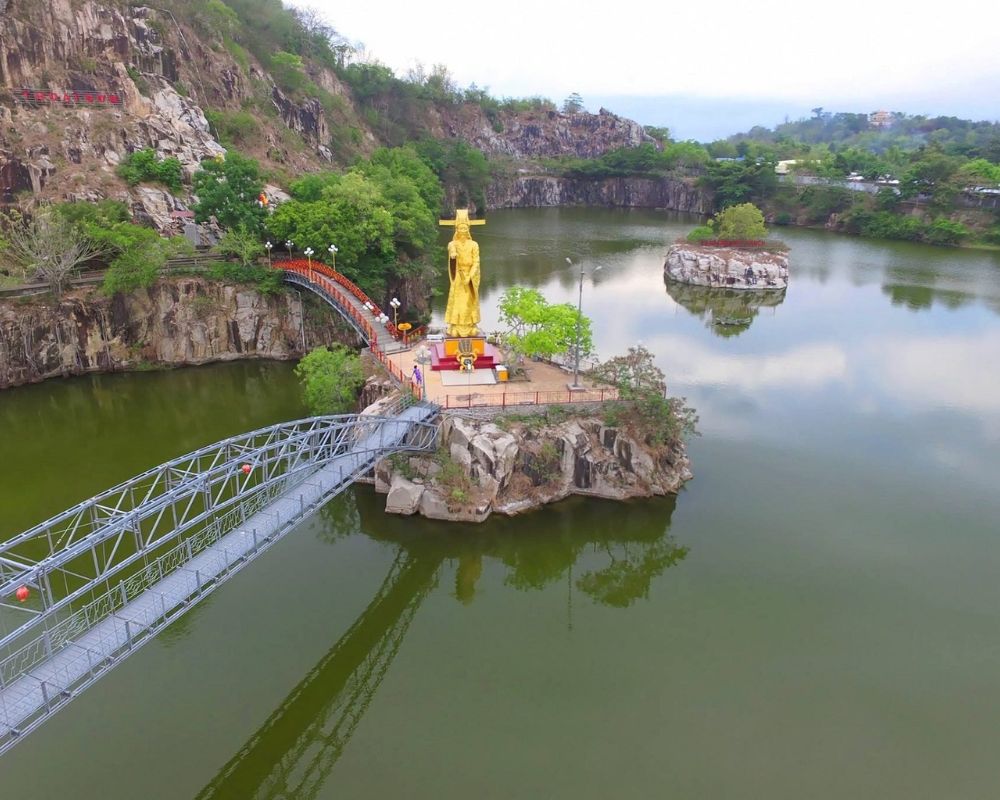 Top những địa điểm du lịch ở An Giang nổi tiếng nhất