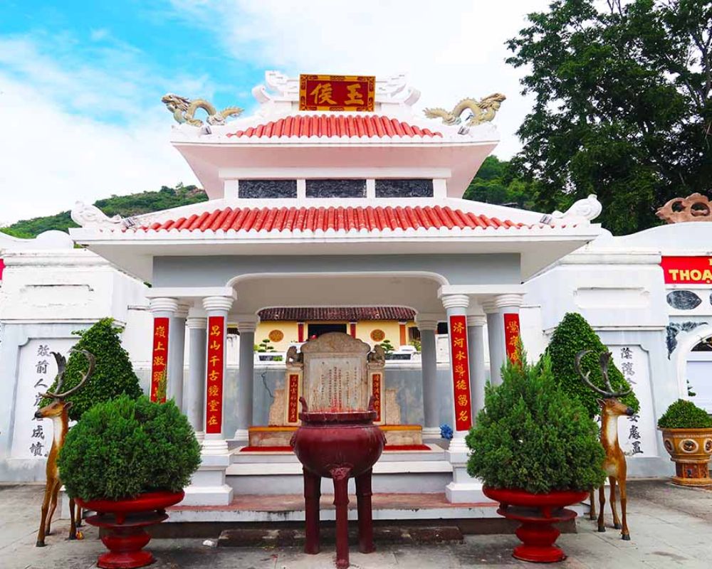 Top những địa điểm du lịch ở An Giang nổi tiếng nhất