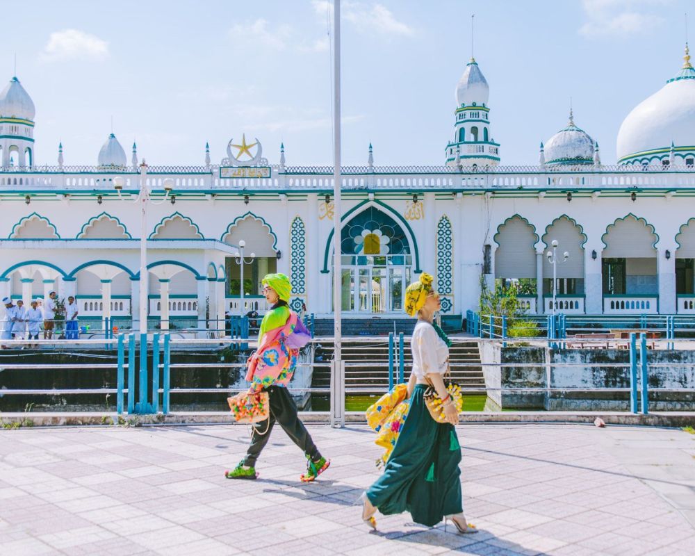 Top những địa điểm du lịch ở An Giang nổi tiếng nhất