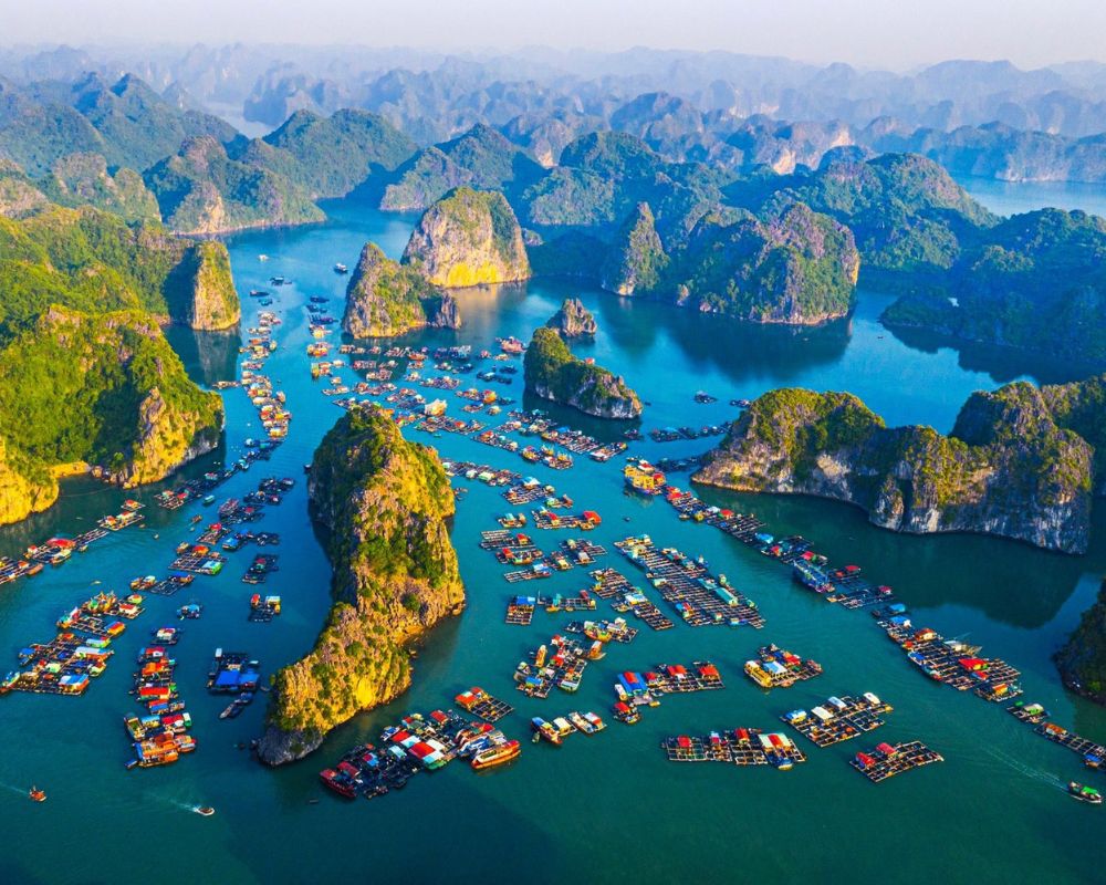 Hải Phòng có địa điểm du lịch nào nổi bật?