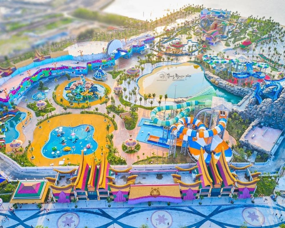 Hải Phòng có địa điểm du lịch nào nổi bật?