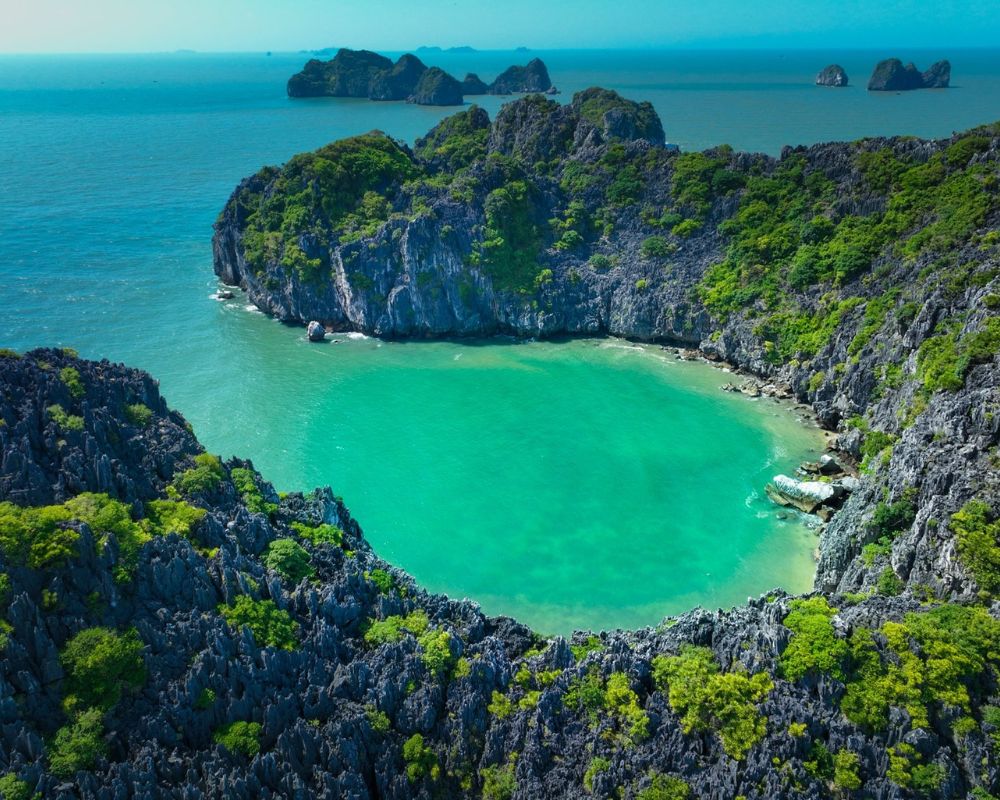 Hải Phòng có địa điểm du lịch nào nổi bật?