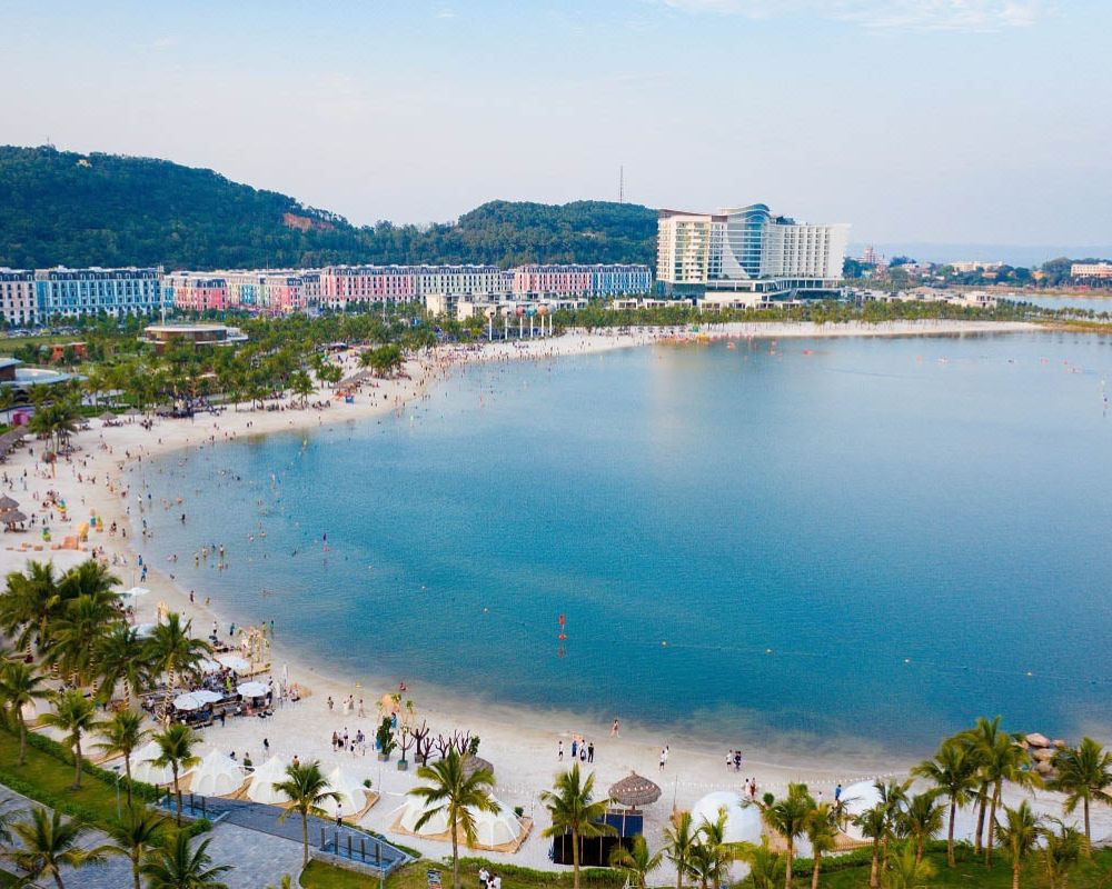 Hải Phòng có địa điểm du lịch nào nổi bật?