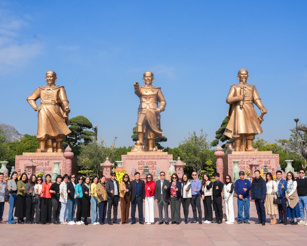 Hải Phòng có địa điểm du lịch nào nổi bật?