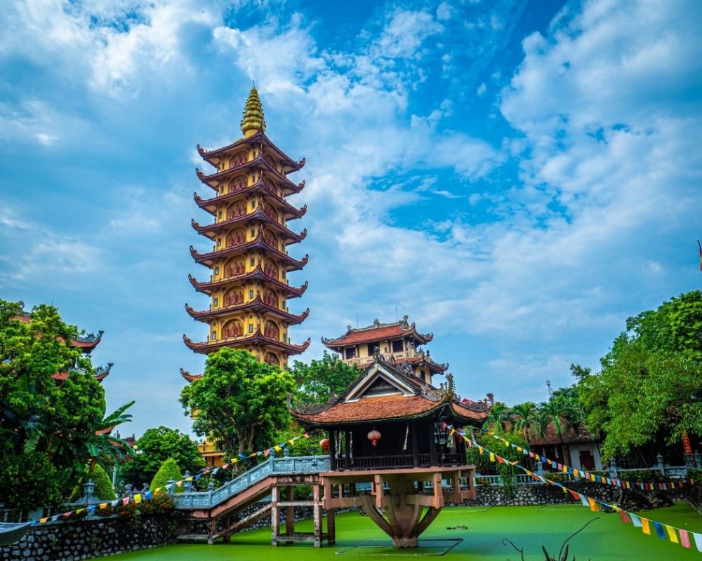 Hải Phòng có địa điểm du lịch nào nổi bật?