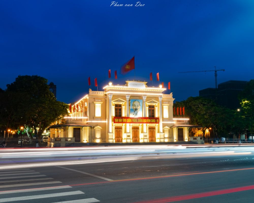 Hải Phòng có địa điểm du lịch nào nổi bật?