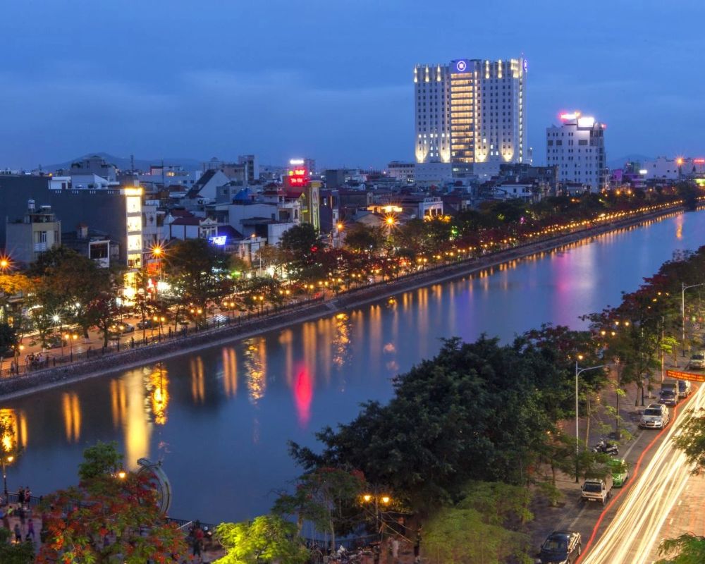 Hải Phòng có địa điểm du lịch nào nổi bật?