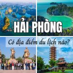 hải phòng có địa điểm du lịch nào