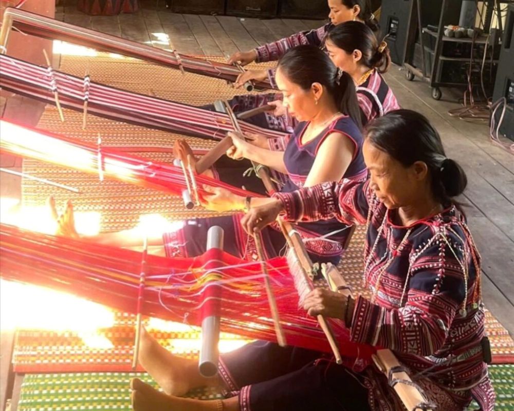 Top các địa điểm du lịch Kon Tum nổi tiếng nhất