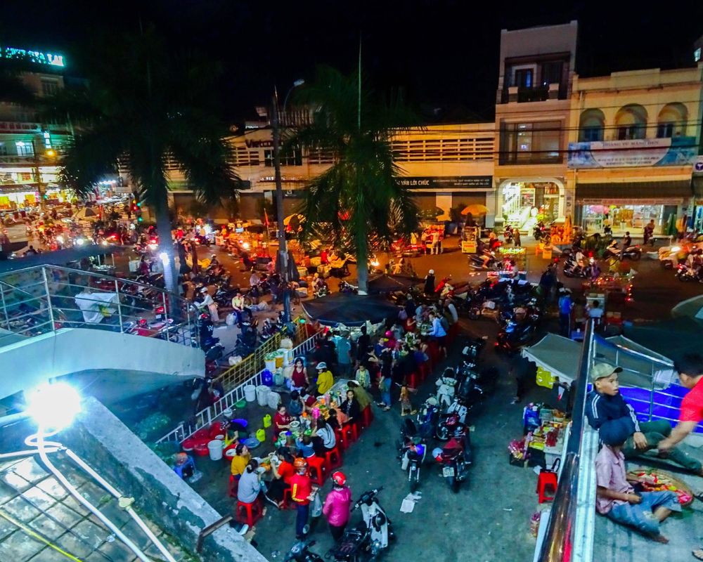 Top các địa điểm du lịch Kon Tum nổi tiếng nhất