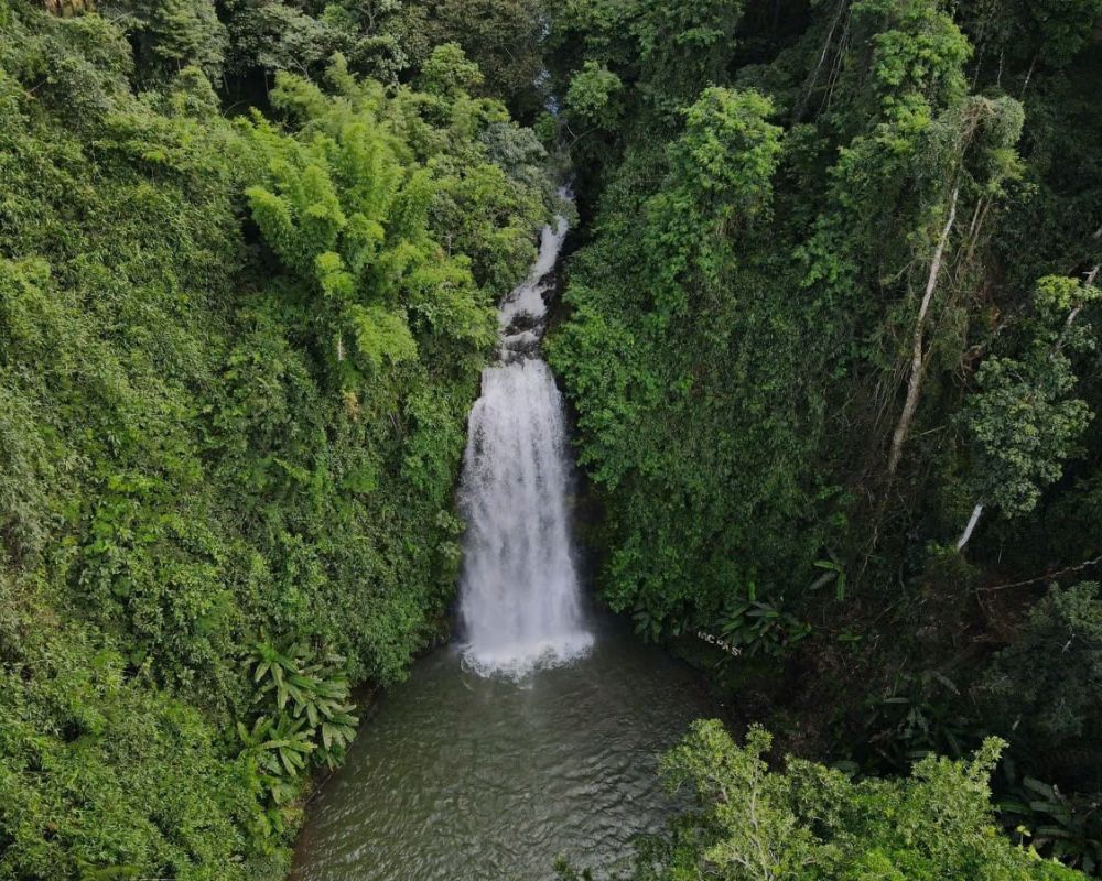 Top các địa điểm du lịch Kon Tum nổi tiếng nhất