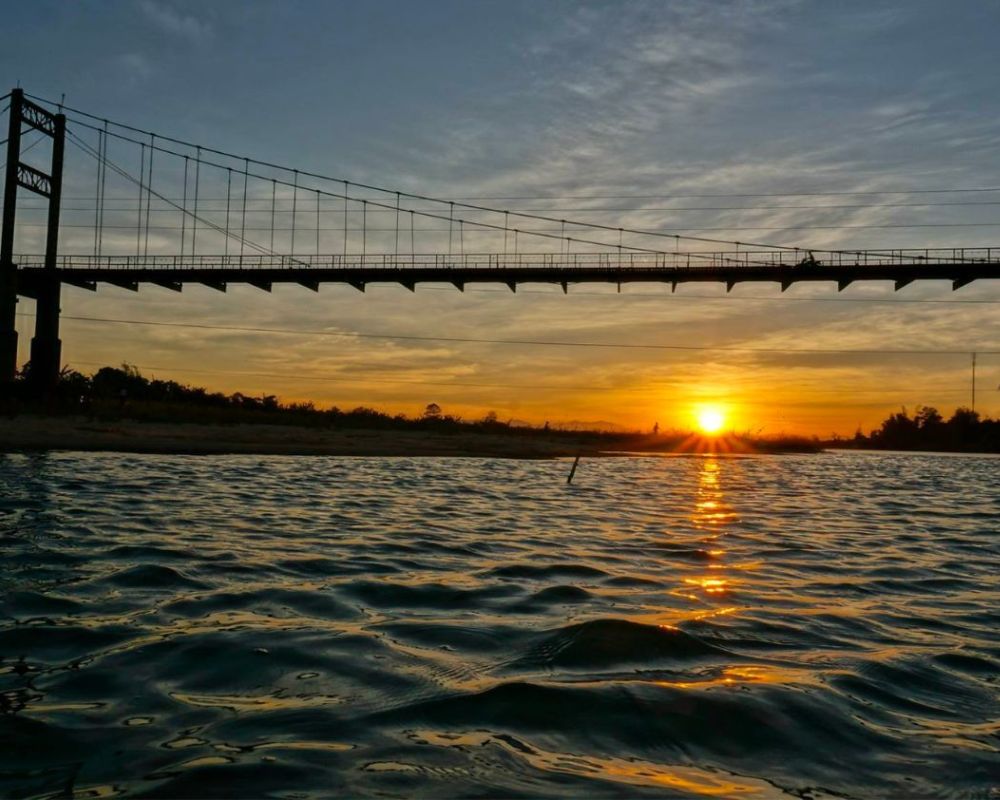 Top các địa điểm du lịch Kon Tum nổi tiếng nhất