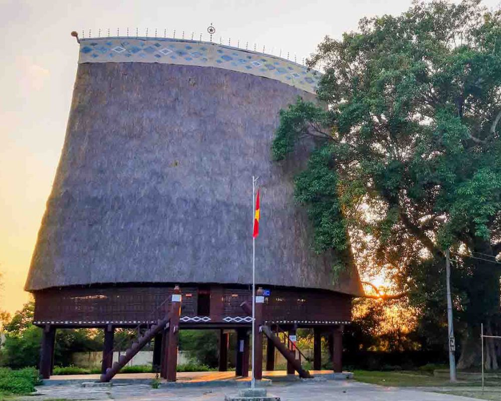 Top các địa điểm du lịch Kon Tum nổi tiếng nhất