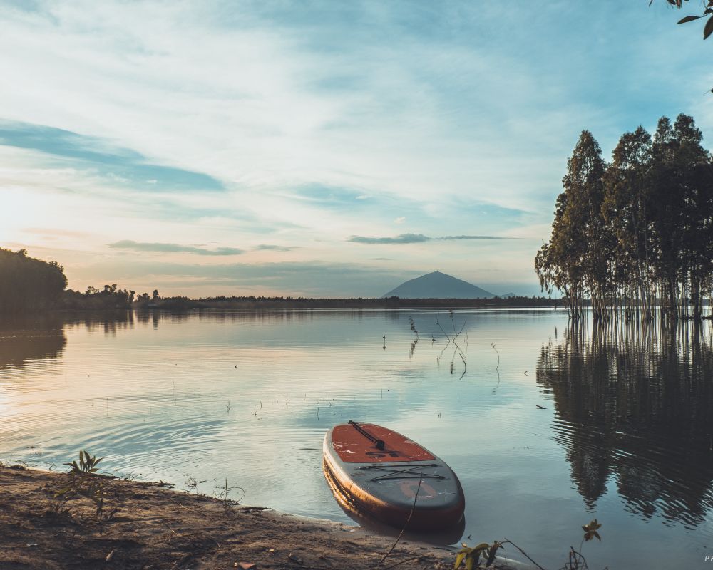 Địa điểm du lịch ở Bình Dương