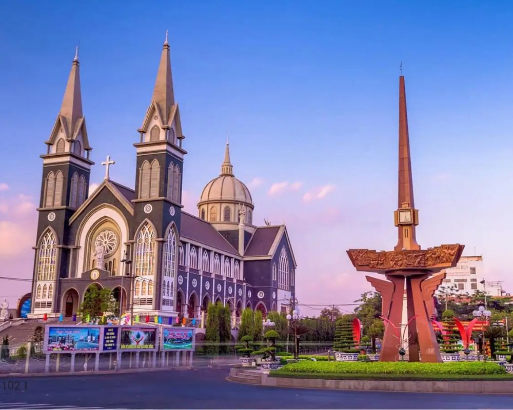 Kinh nghiệm du lịch Bình Dương thuận tiện và tiết kiệm