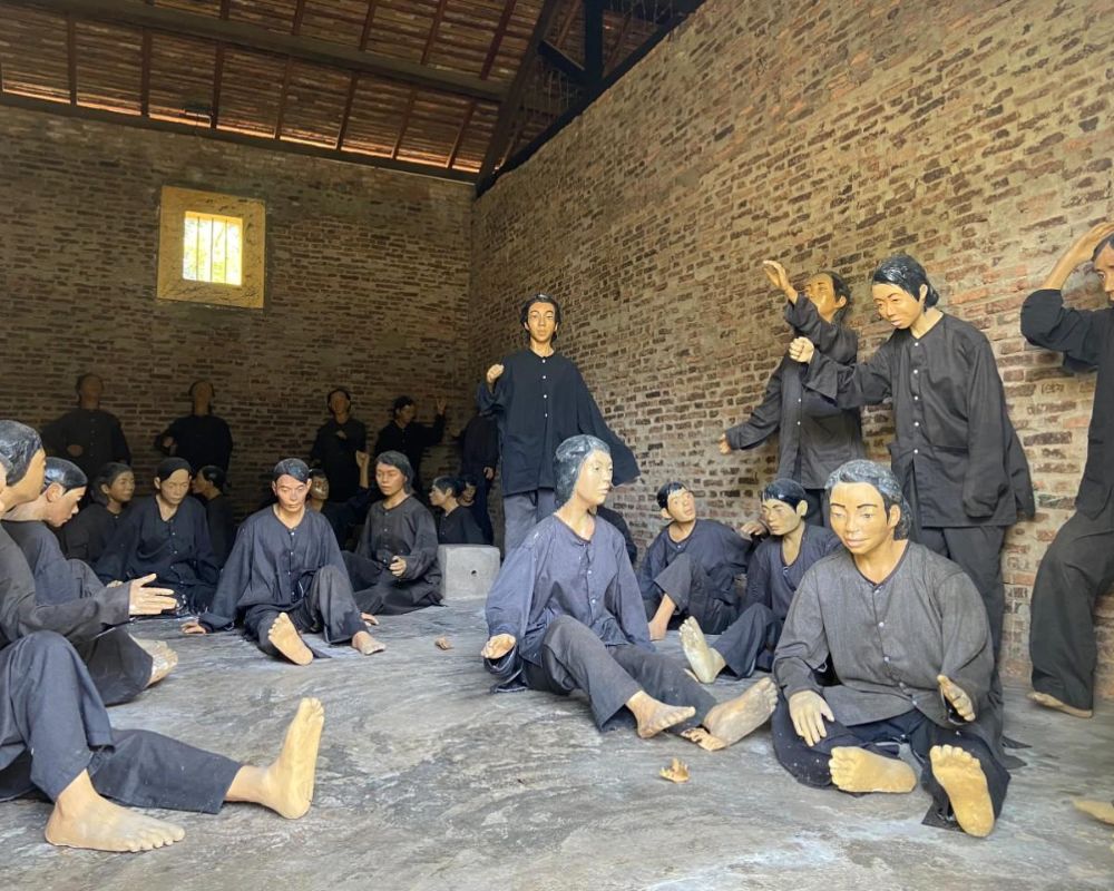 Địa điểm du lịch ở Bình Dương