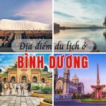 địa điểm du lịch ở bình dương