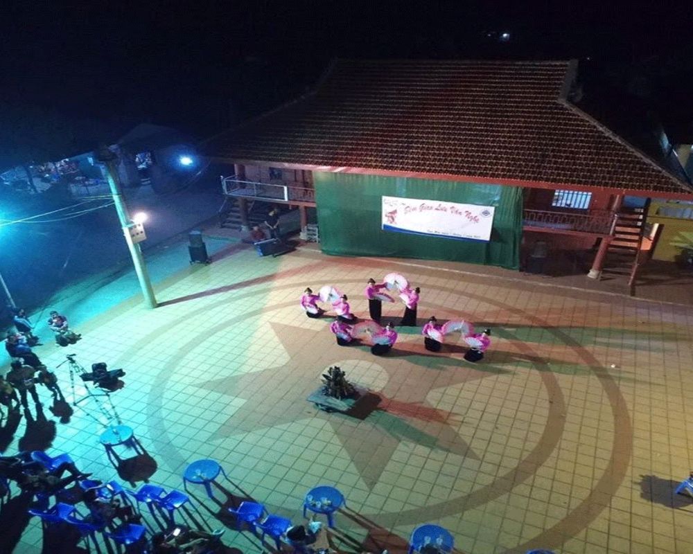 Địa điểm du lịch Điện Biên