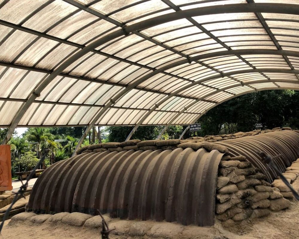 Địa điểm du lịch Điện Biên